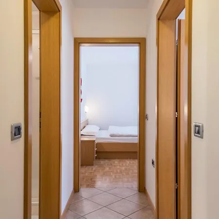Apartment Lory 3 Canazei