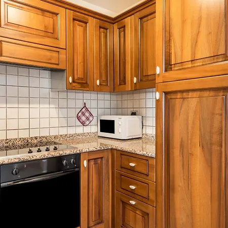 Lory 3 Apartment Canazei