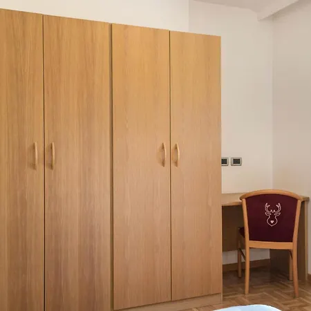 Lory 3 Apartment