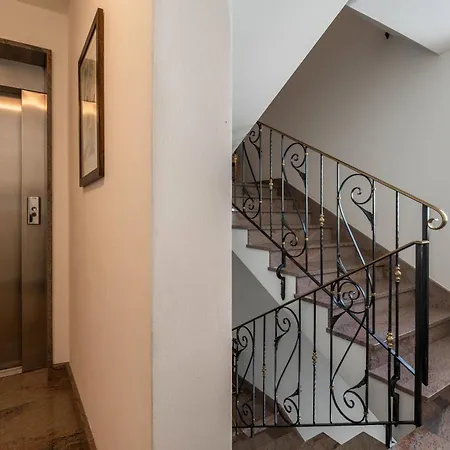 Apartment Lory 3